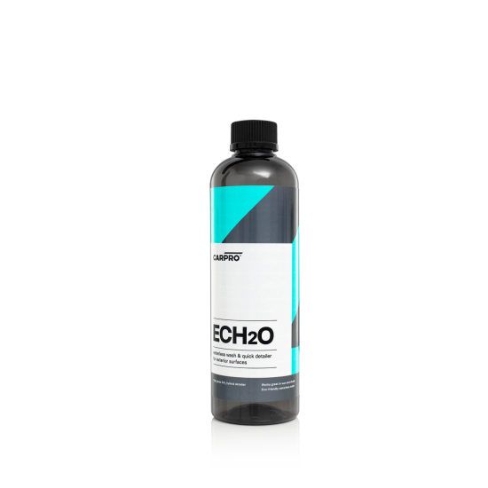 CARPRO Ech2O Waterless Wash & Quick Detailer 500ml