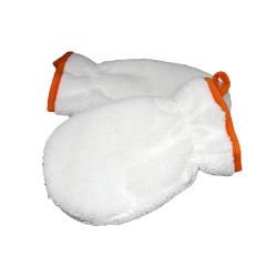 CARPRO InnerScrub Glove