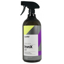 CARPRO IRON X LEMON 1000ml