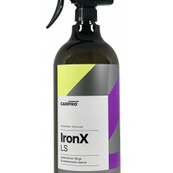 CARPRO IRON X LEMON 1000ml