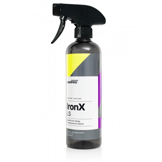 CARPRO Iron X Lemon 500 ml 