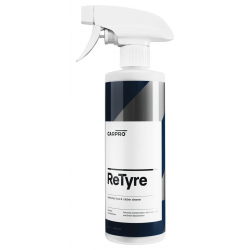 CARPRO ReTyre 500ml