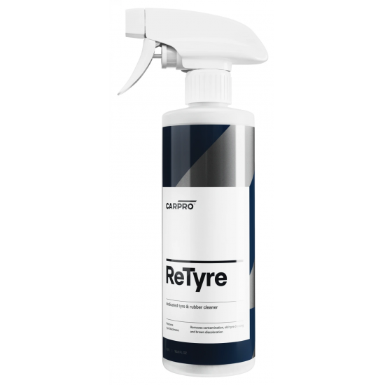 CARPRO ReTyre 500ml