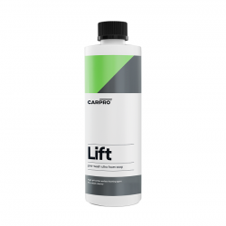 CARPRO LIFT 500ML PRE WASH SNOW FOAM