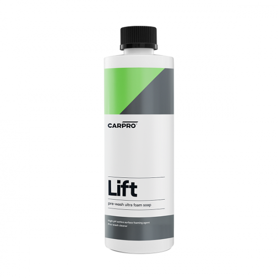 CARPRO LIFT 500ML PRE WASH SNOW FOAM