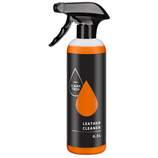 CLEANTECH Leather Cleaner 500ml