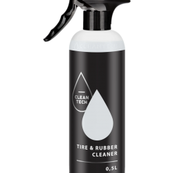 CLEANTECH Tire and Rubber Cleaner 500ml