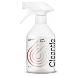 CLEANTLE Glass Cleaner² 500ml