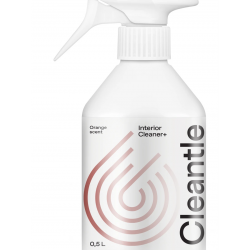 CLEANTLE Interior Cleaner+ 500ml