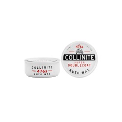 COLLINITE 476S Super DoubleCoat Auto Wax 266 ml