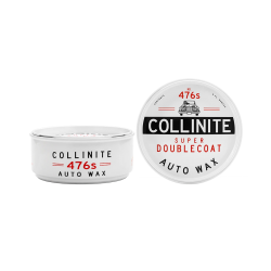 COLLINITE 476S Super DoubleCoat Auto Wax 266 ml