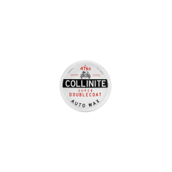 COLLINITE 476S Super DoubleCoat Auto Wax 266 ml