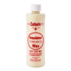 COLLINITE 845 Insulator Wax 473ml