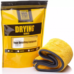 WORK STUFF Monster Drying Towel 90x73cm