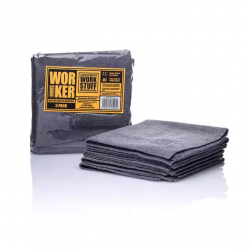 WORK STUFF Worker 5-pack Gray