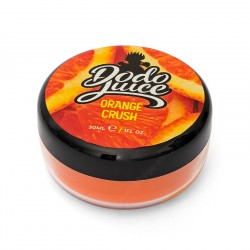 Orange Crush 30ml - ΚΕΡΙ carnauba soft wax - for warm coloured cars 