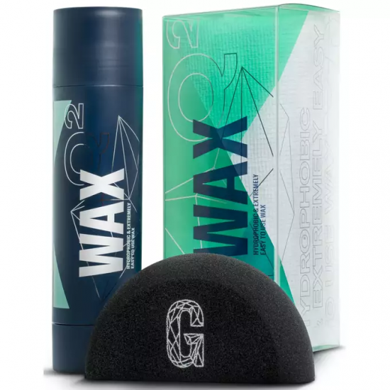 GYEON Q2 WAX 175G