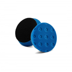 LAKE COUNTRY 89mm SDO-92350-CCS Pad Blue Heavy Polishing
