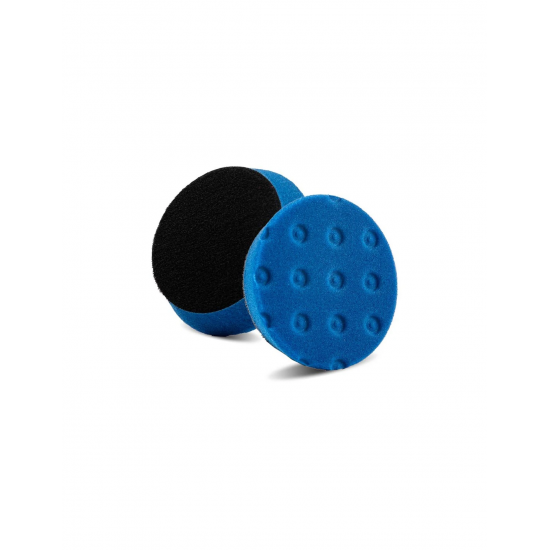 LAKE COUNTRY 89mm SDO-92350-CCS Pad Blue Heavy Polishing