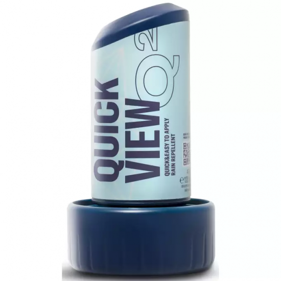 GYEON Q2 QUICKVIEW 120ML