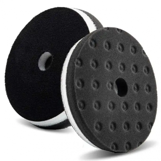LAKE COUNTRY HDO CCS Black Finishing Pad 140mm HDO-73550-CCS