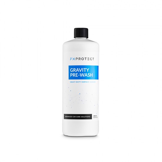 FX PROTECT Gravity Pre-Wash 500ml