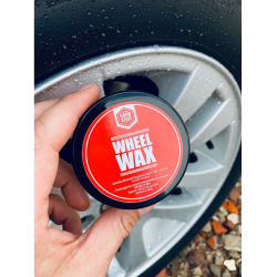 GOOD STUFF Wheel Wax 50ml + Handy Wax Applicator