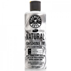 Chemical Guys Natural Shine Dressing 473ml