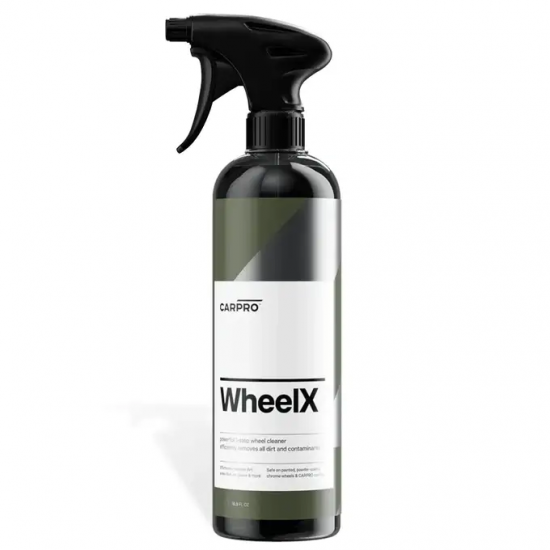 CarPro WheelX 500ml