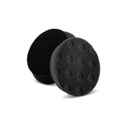 LAKE COUNTRY 89mm SDO-72350-CCS Pad Black Finishing (POORBOYS)
