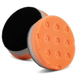 Lake Country HDO CCS Orange Polishing Pad 89mm
