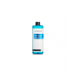 FX PROTECT Arctic Ice Shampoo 500ml