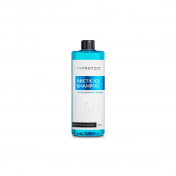 FX PROTECT Arctic Ice Shampoo 500ml