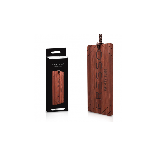 FRESSO Infinity Bliss