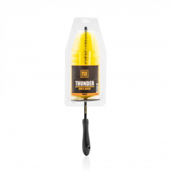 WORK STUFF Thunder Wheel Brush 45cm