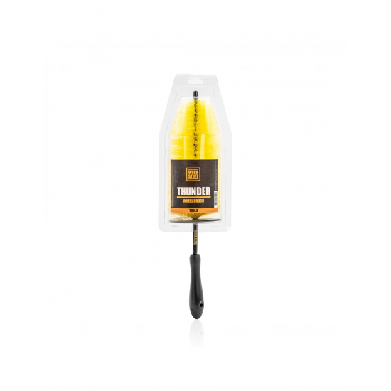 WORK STUFF Thunder Wheel Brush 45cm