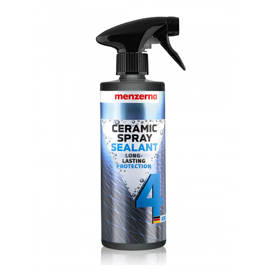 MENZERNA Ceramic Spray Sealant 500ml