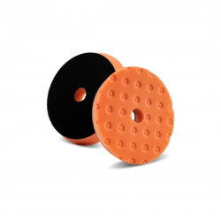 LAKE COUNTRY 140mm SDO-22550-CCS Pad Orange Polishing