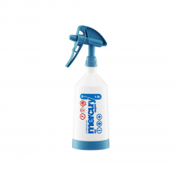 KWAZAR Mercury SUPER 360 PRO+ 1L blue