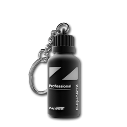 carpro Professional Bottle Keychain