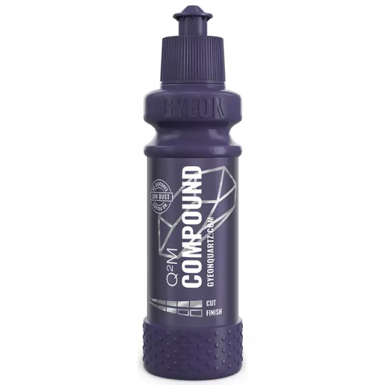 Gyeon Q2M Compound 120ml