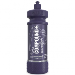 gyeon Q2M Compound+ Plus 120ml