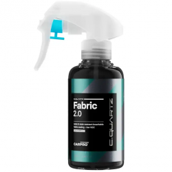 CARPRO cquartz Fabric 2.0 100ml