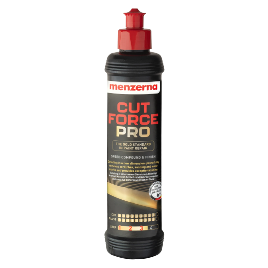 MENZERNA Cut Force Pro 250ml