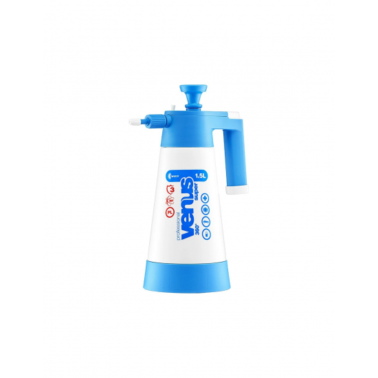 KWAZAR Venus SUPER 360 PRO+ 1,5L Sprayer