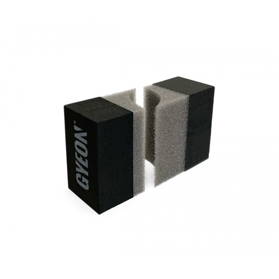 gyeon Q2M Tire Applicator Small 2pcs