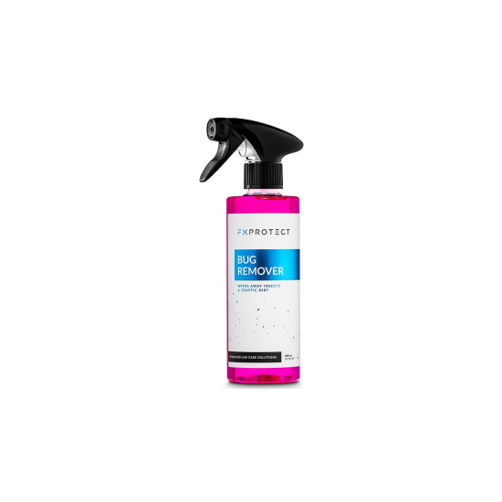 FX PROTECT Bug Remover 500ml