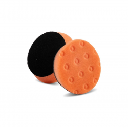 LAKE COUNTRY 89mm SDO-22350-CCS Pad Orange Polishing