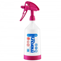 KWAZAR Mercury SUPER 360 PRO+ 1L Pink