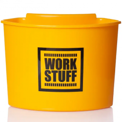 Work Stuff Bucket Hanger